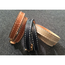 MAISON BOINET（メゾンボワネ）チェーン付き ベルト