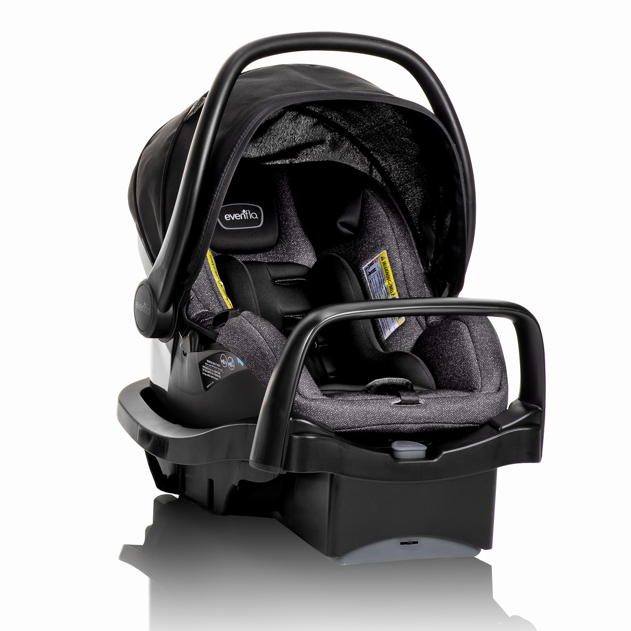 ピボット・モジュラー・トラベルシステム（カラー：カジュアルグレー