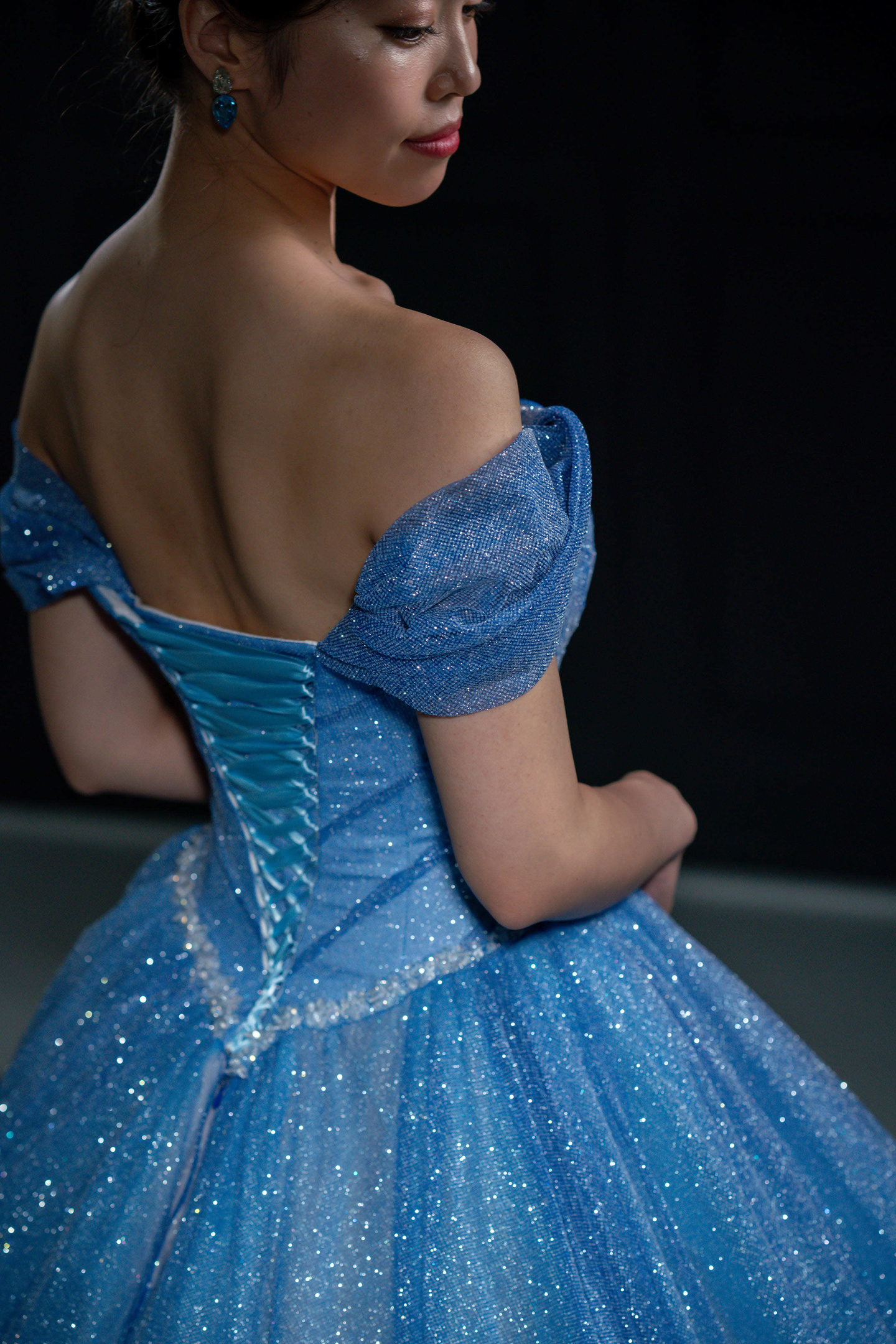 Color Dress | ウェディングドレスサロン【FAILILY フェアリリー】