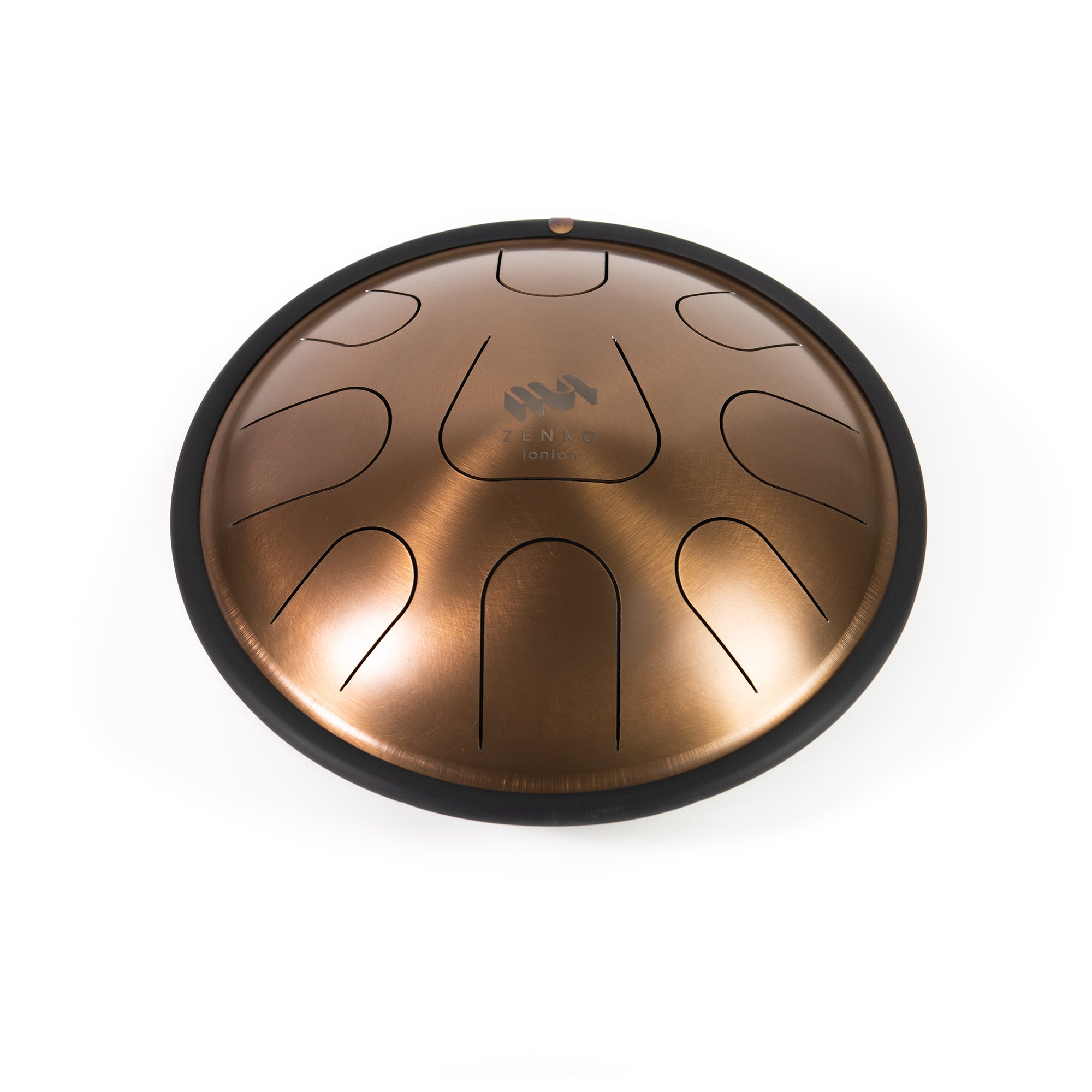 スチールパン Zenco inonian Zenko Ionian – feeltone