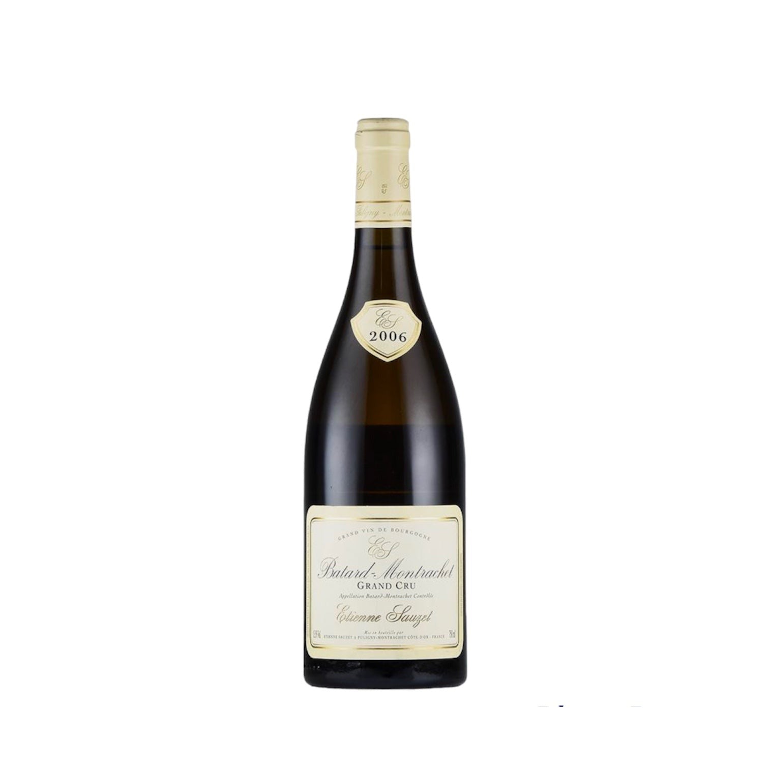 2008 バタール・モンラッシェ / エティエンヌ・ソゼ 1500ml | Wine Library