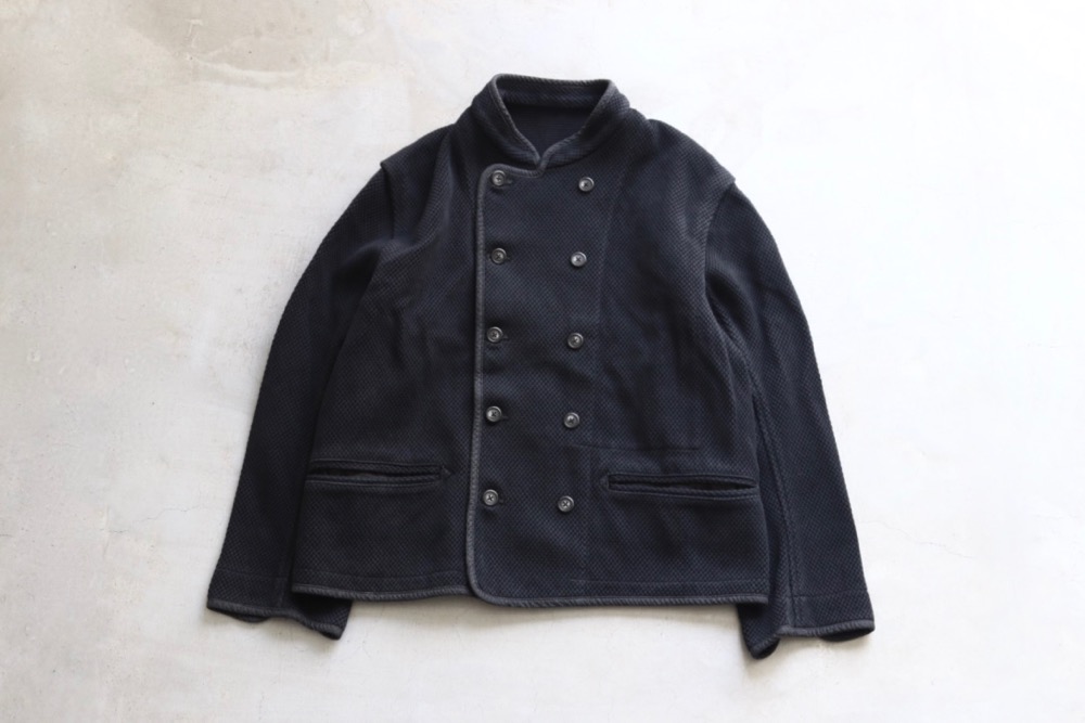 Porter Classicこだわりジャケット登場です。〜Porter Classic