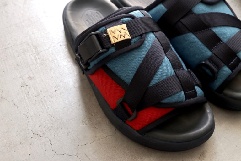こだわりの極上サンダルをご紹介します！〜visvim〜 | Wonder Mountain