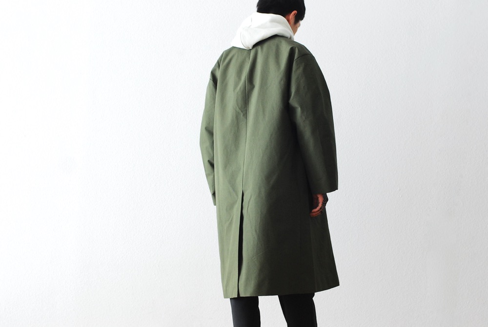 FUTUR × Graphpaper話題のコラボアイテム、本日発売開始です！〜FUTUR