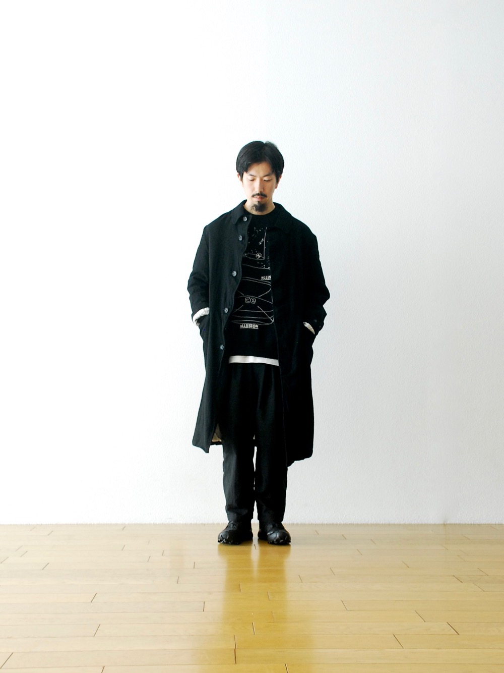 COMME des GARCONS HOMMEのおすすめアイテムたちをご紹介！〜COMME des