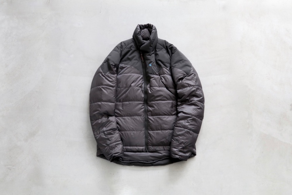 KLATTERMUSENのおすすめアウターたちをご紹介します！〜KLATTERMUSEN