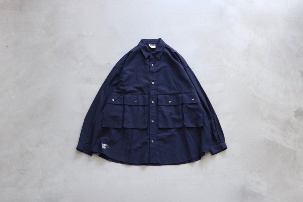 FreshServiceの新作をはじめ、おすすめのシャツジャケット等をご紹介