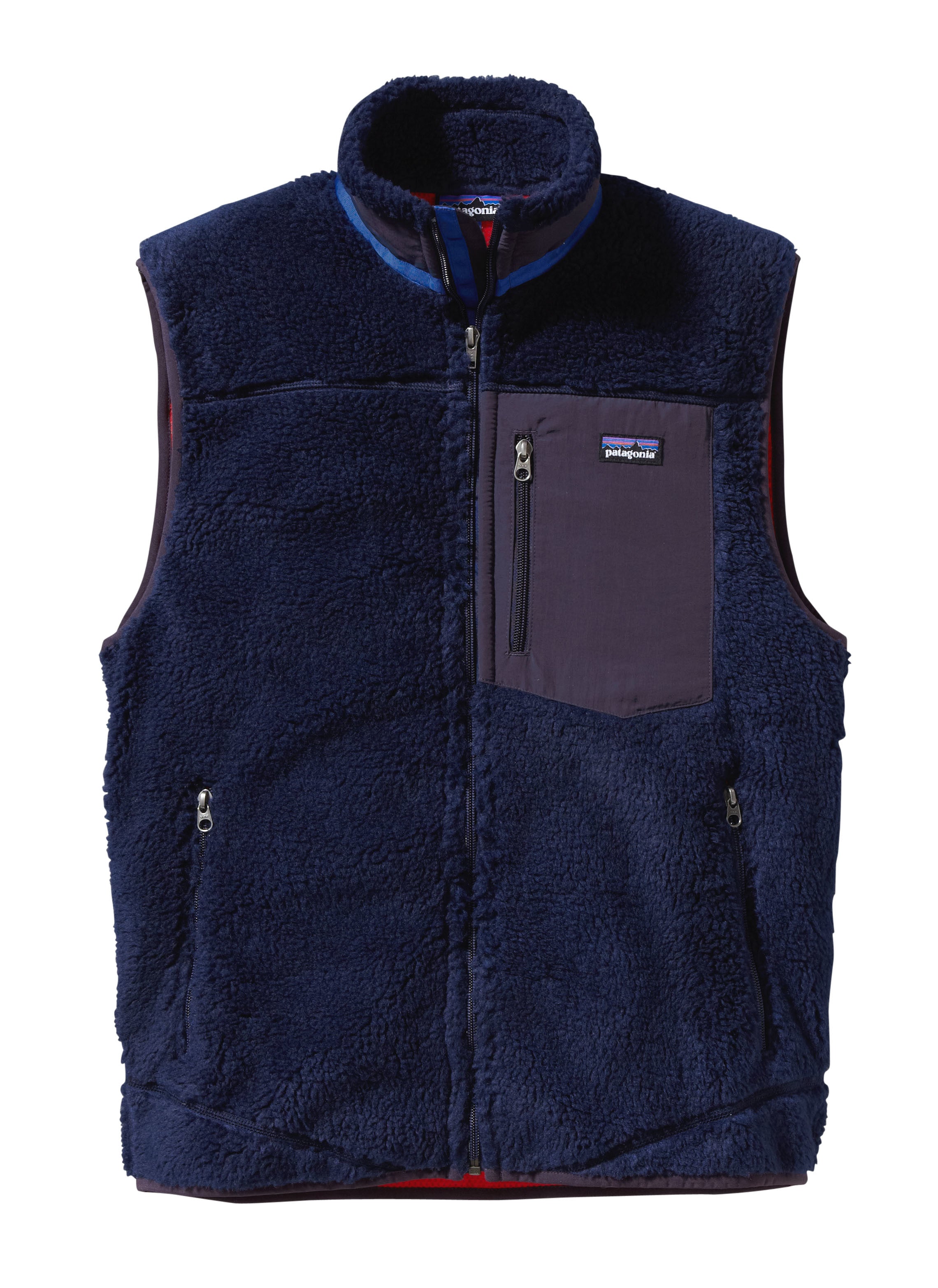 Men's Classic Retro-X® Vest – Patagonia Worn Wear®