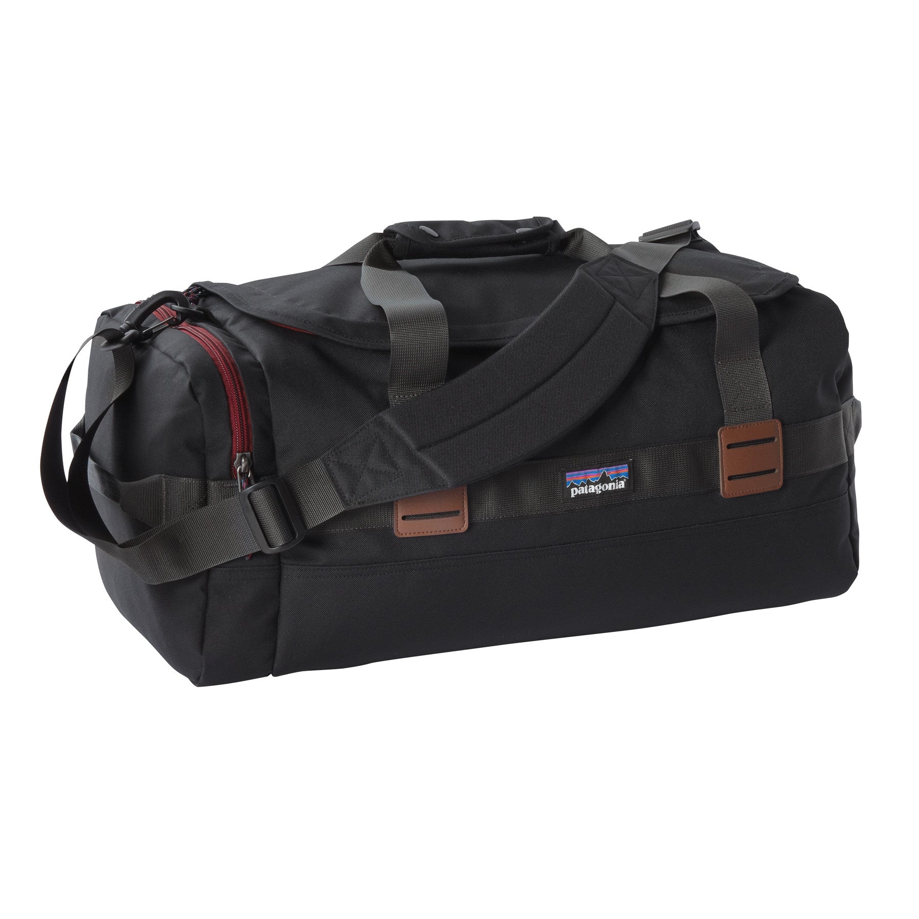Arbor Duffel 30L – Patagonia Worn Wear®