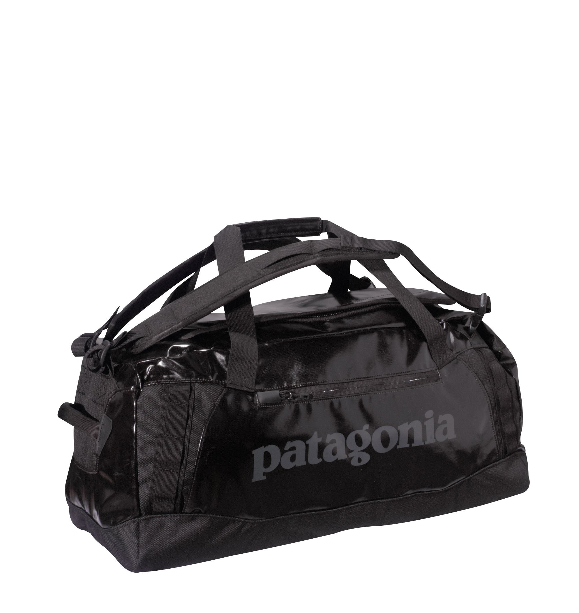 Black Hole Duffel 60L – Patagonia Worn Wear®
