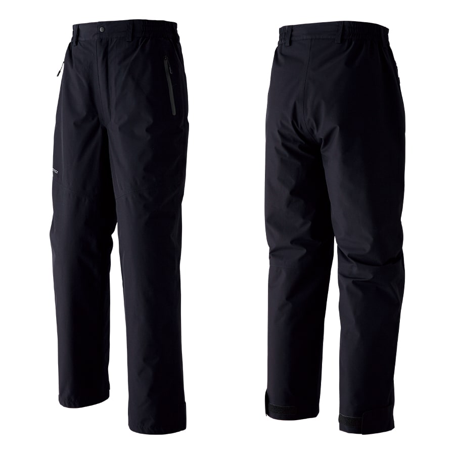 ゴアテックス 防寒パンツ(脇シャーリング) 51032 | WORKWEAR LAB
