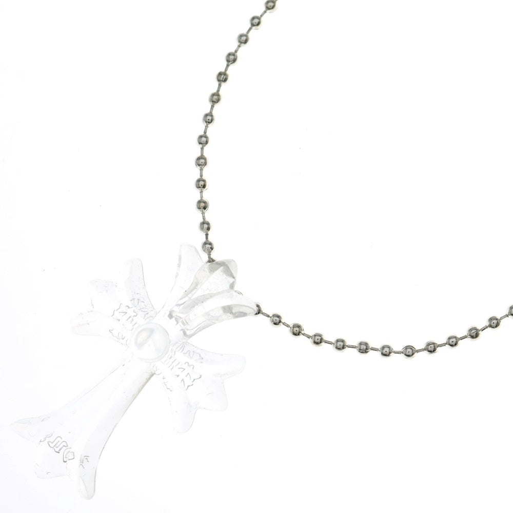 CHROME HEARTS(クロムハーツ) RUBBER CH CRS SML ラバー スモールCH