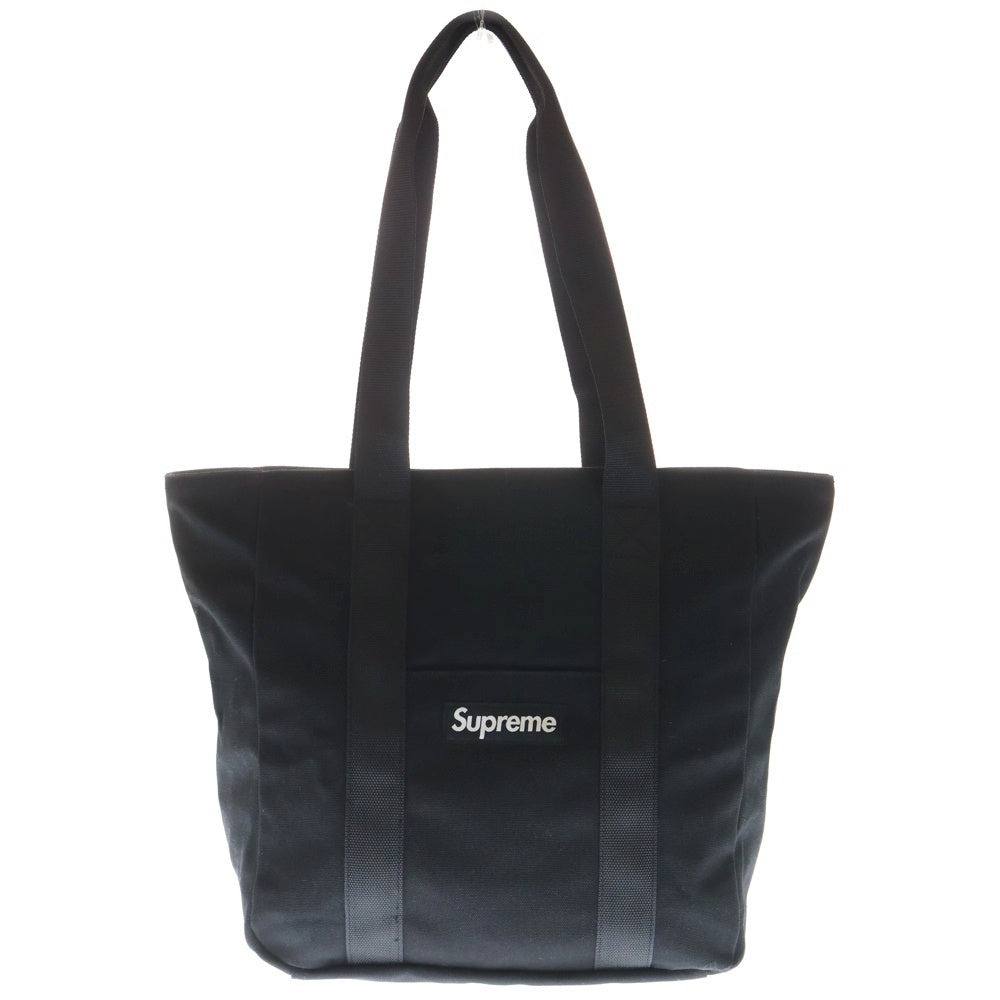 SUPREME(シュプリーム) 20AW Canvas Tote キャンバス トート