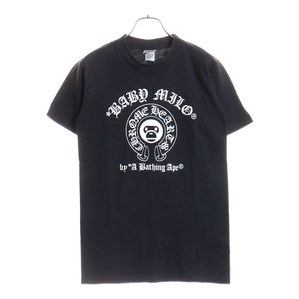 CHROME HEARTS(クロムハーツ) OLD × A BATHING APE Baby Milo