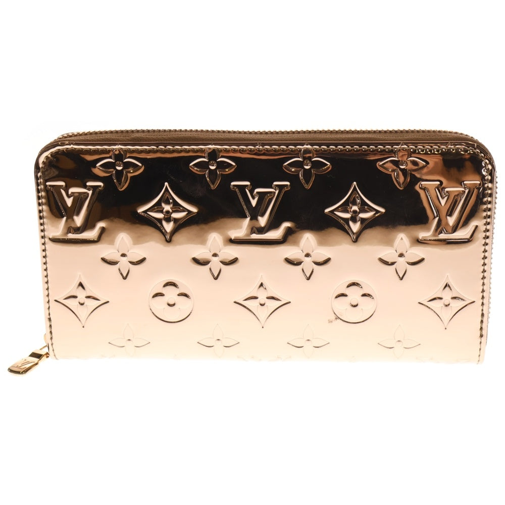 LOUIS VUITTON ルイ・ヴィトン ジッピーウォレット ヴェルティカル