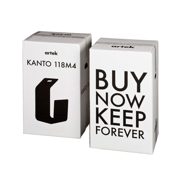 カント マガジンラック ナチュラル ラッカー – Artek Tokyo Store