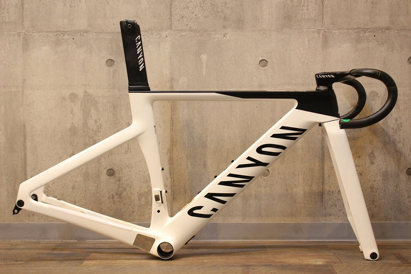 キャニオン CANYON エアロード AEROAD CF SLX DISC 2021モデル 2XS