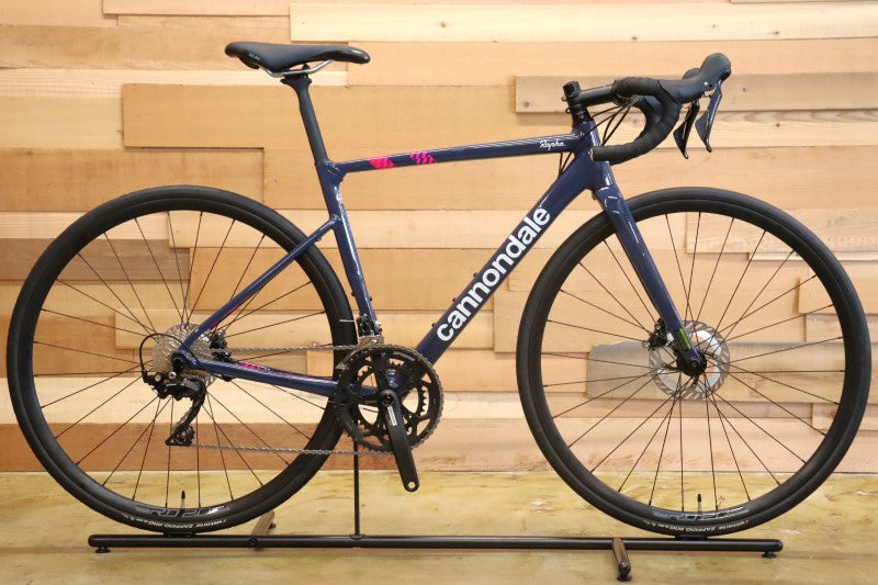キャノンデール CANNONDALE CAAD13 DISC RAPHAカラー 2021年 51サイズ