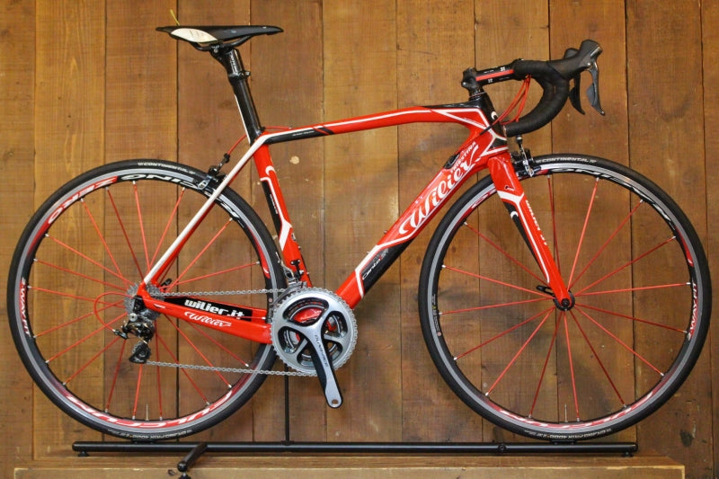 ウィリエール Wilier チェントウノ Cento1SR 2013年モデル Mサイズ