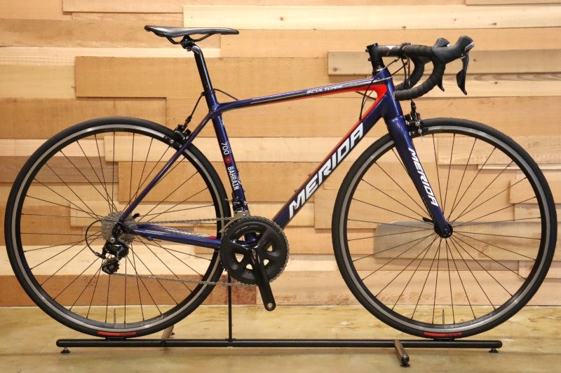 メリダ MERIDA スクルトゥーラ SCULTURA 700 バーレーンメリダ カラー