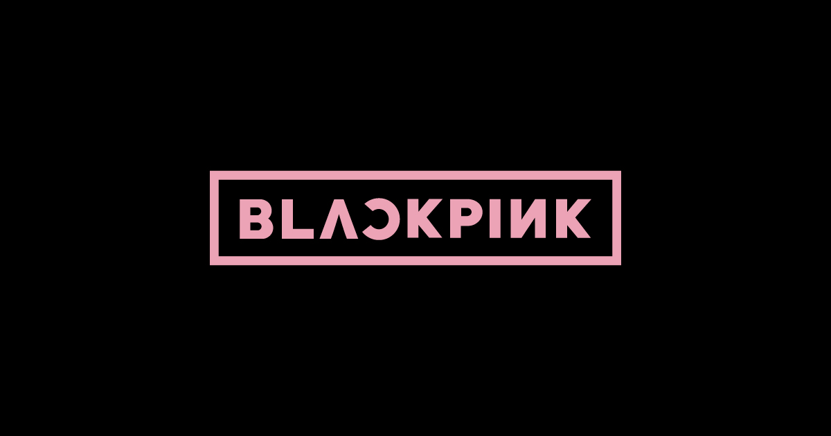 BLACKPINK OFFICIAL GOODS