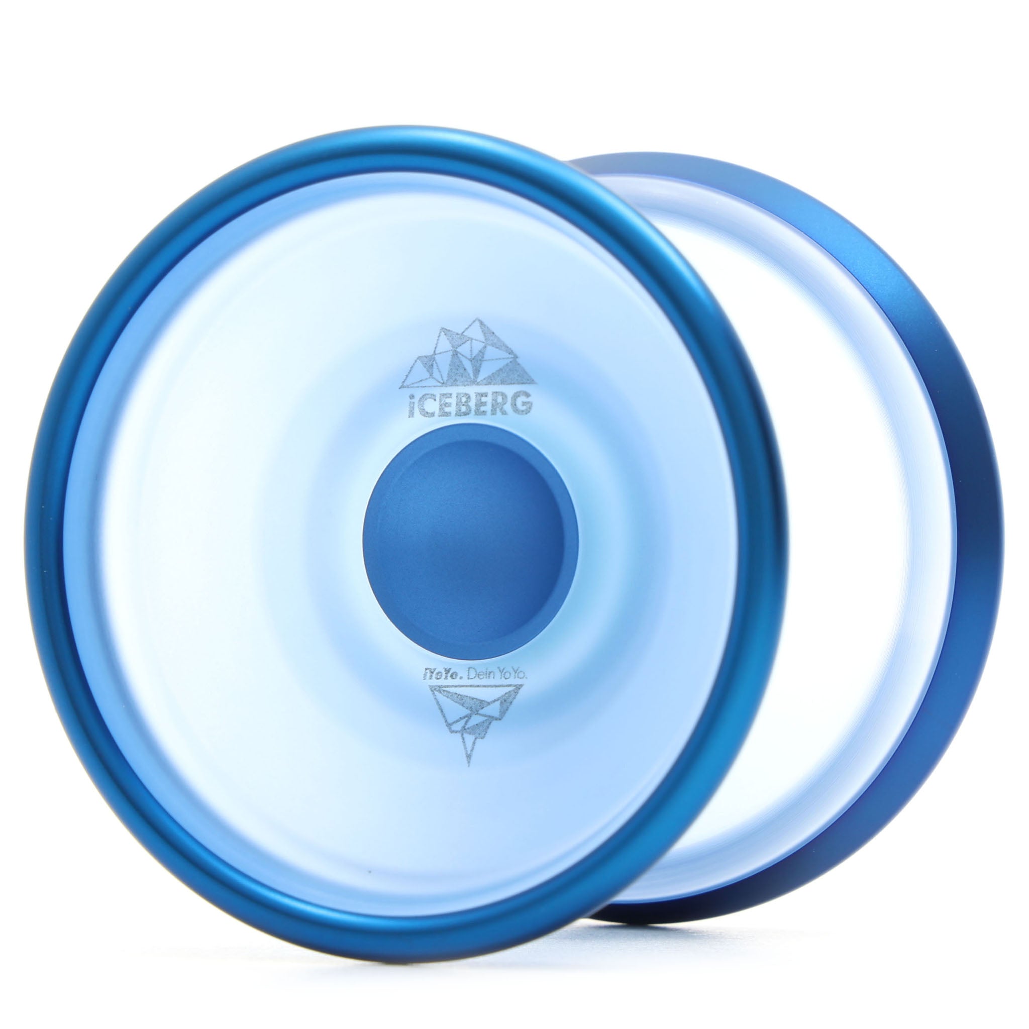 アイスバーグ - iYoYo ┃ヨーヨー専門店リワインド