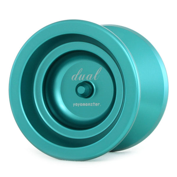 デュアル - ヨーヨーモンスター ┃ヨーヨー専門店リワインド