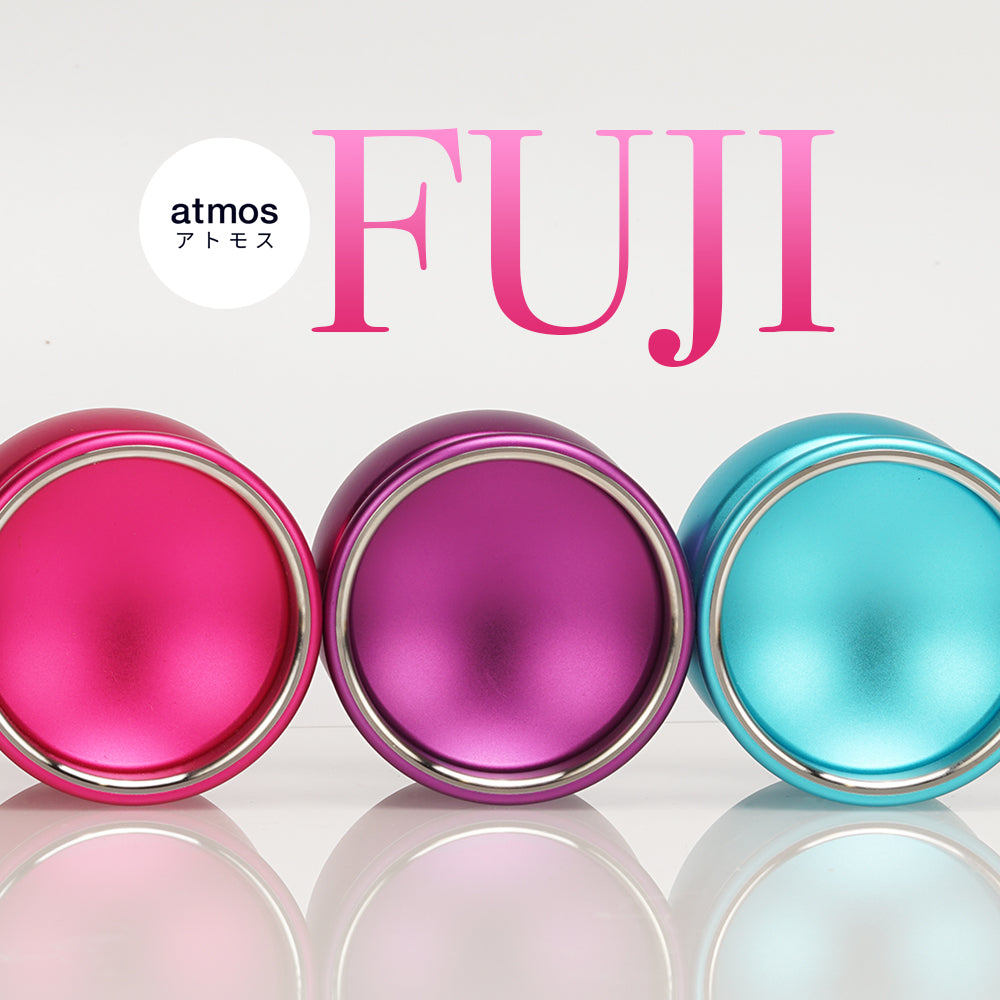 Fuji yo-yo by atmos projects