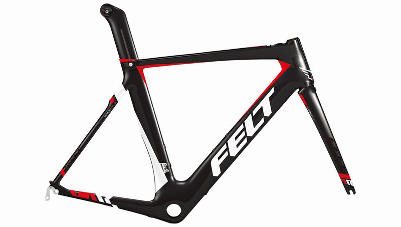 特価!!】FELT AR1フレームセットがお買い得！ | 新宿でスポーツ