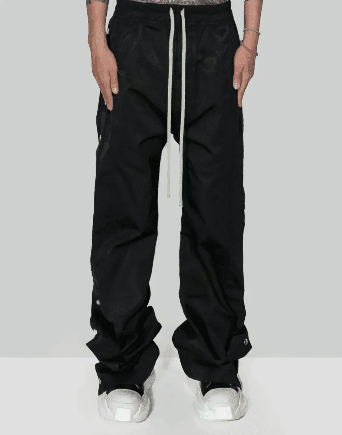Rick Owens Drkshdw PUSHER PANT – 082plus