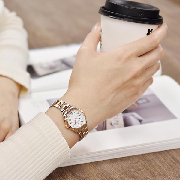 セイコー ルキア LUKIA SSQV104 レディース｜腕時計本舗