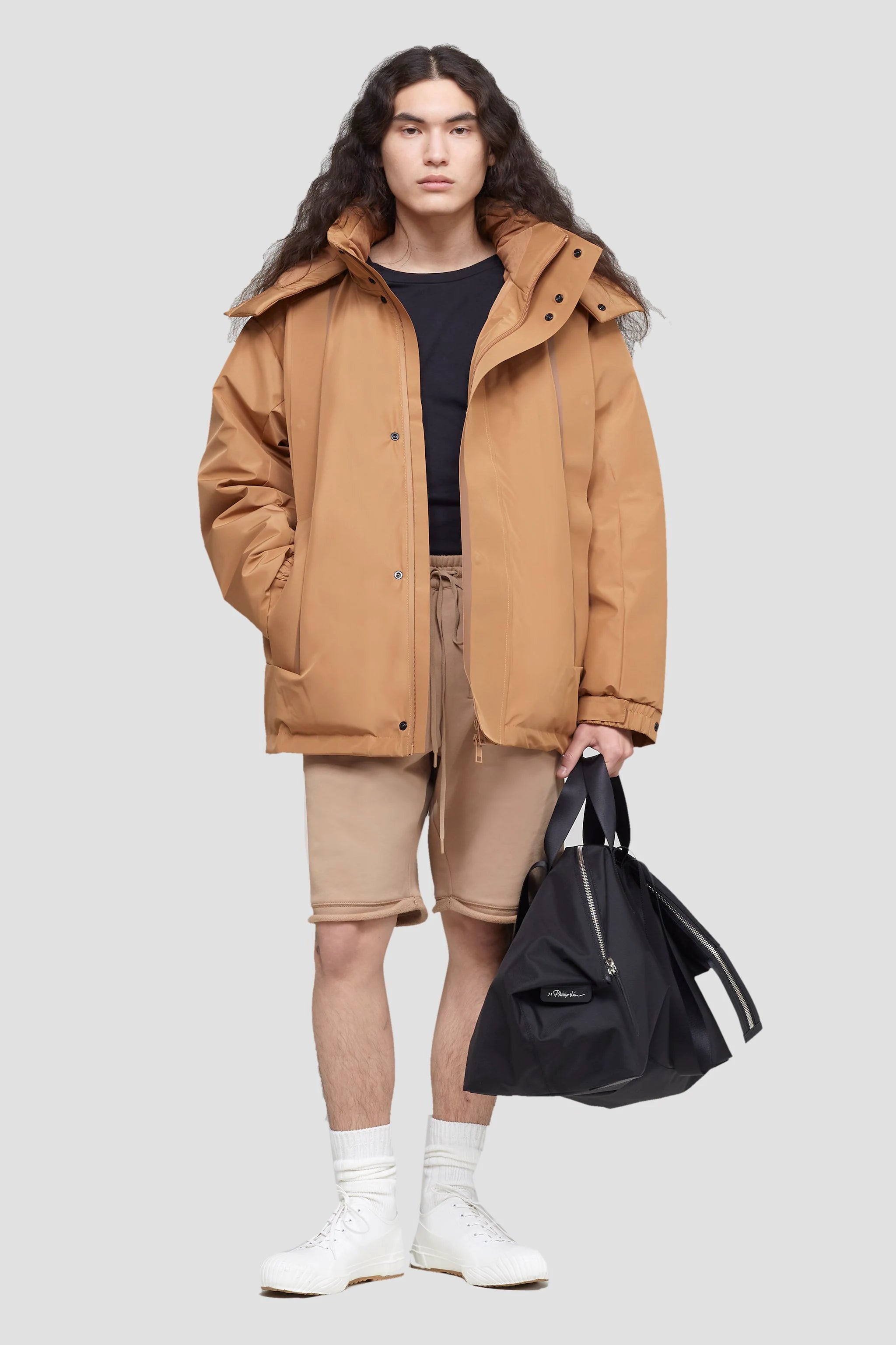 Unisex Journey Puffer Coat – 3.1 Phillip Lim