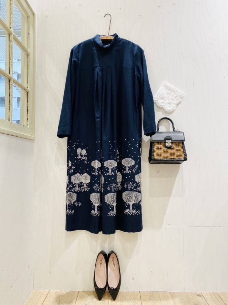 セレモニーのお召し物 – 3ETDEMI BUYER BLOG