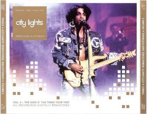 City Lights Remastered Vol 6 6CD