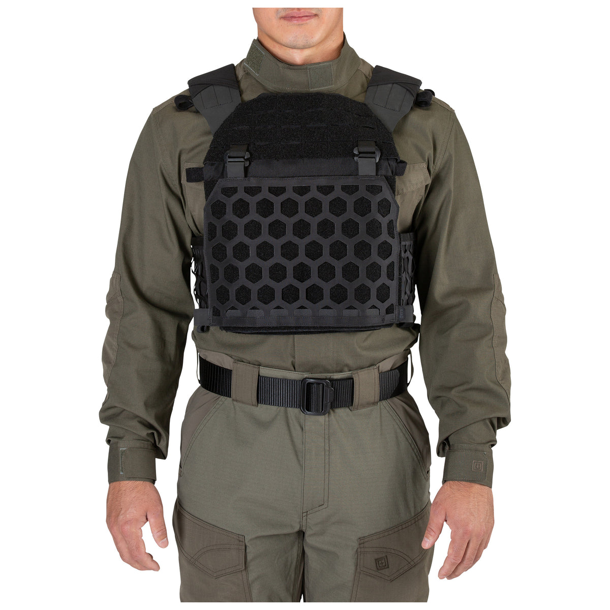All Mission Plate Carrier – 5.11 Tactical Japan