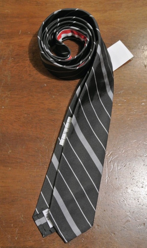 THOM BROWNE (トムブラウン) ネクタイ | 7th 学芸大学