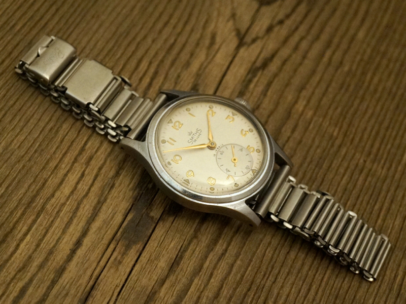 Bonklip / BAMBOO BRACELET - アンティーク腕時計専門店｜アド