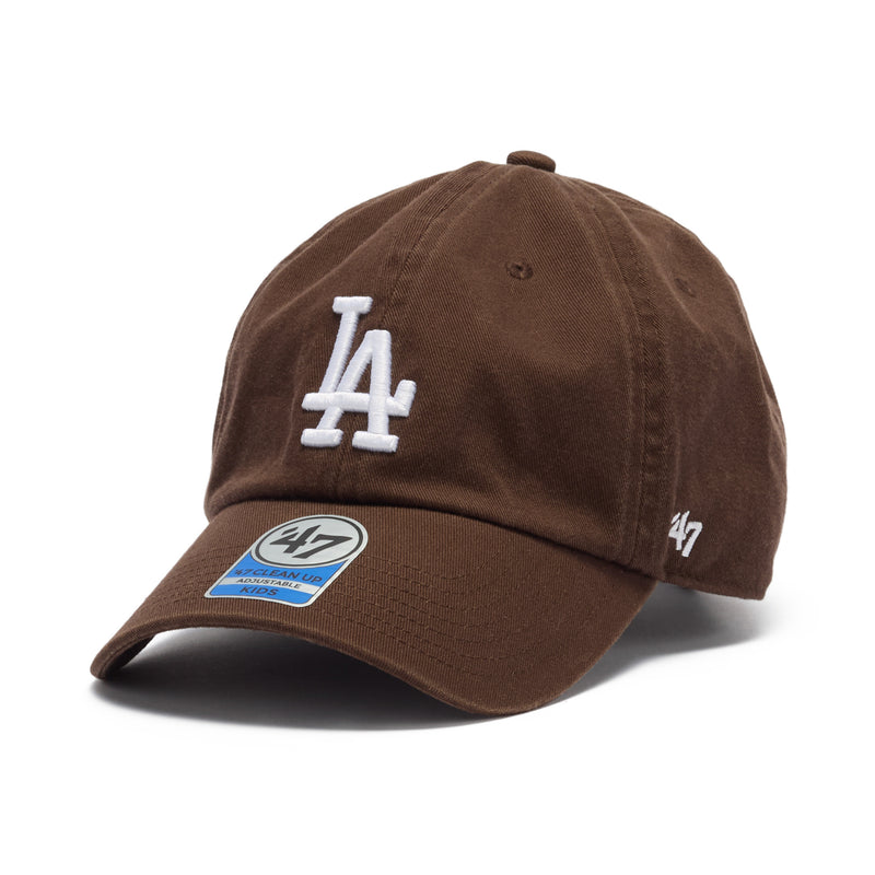 47 キッズ クリーンナップ ロサンゼルス・ドジャース MLB Tonal Color