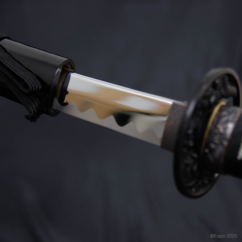 EXPO2025 関の刃物 模造刀 – 47 TREASURE