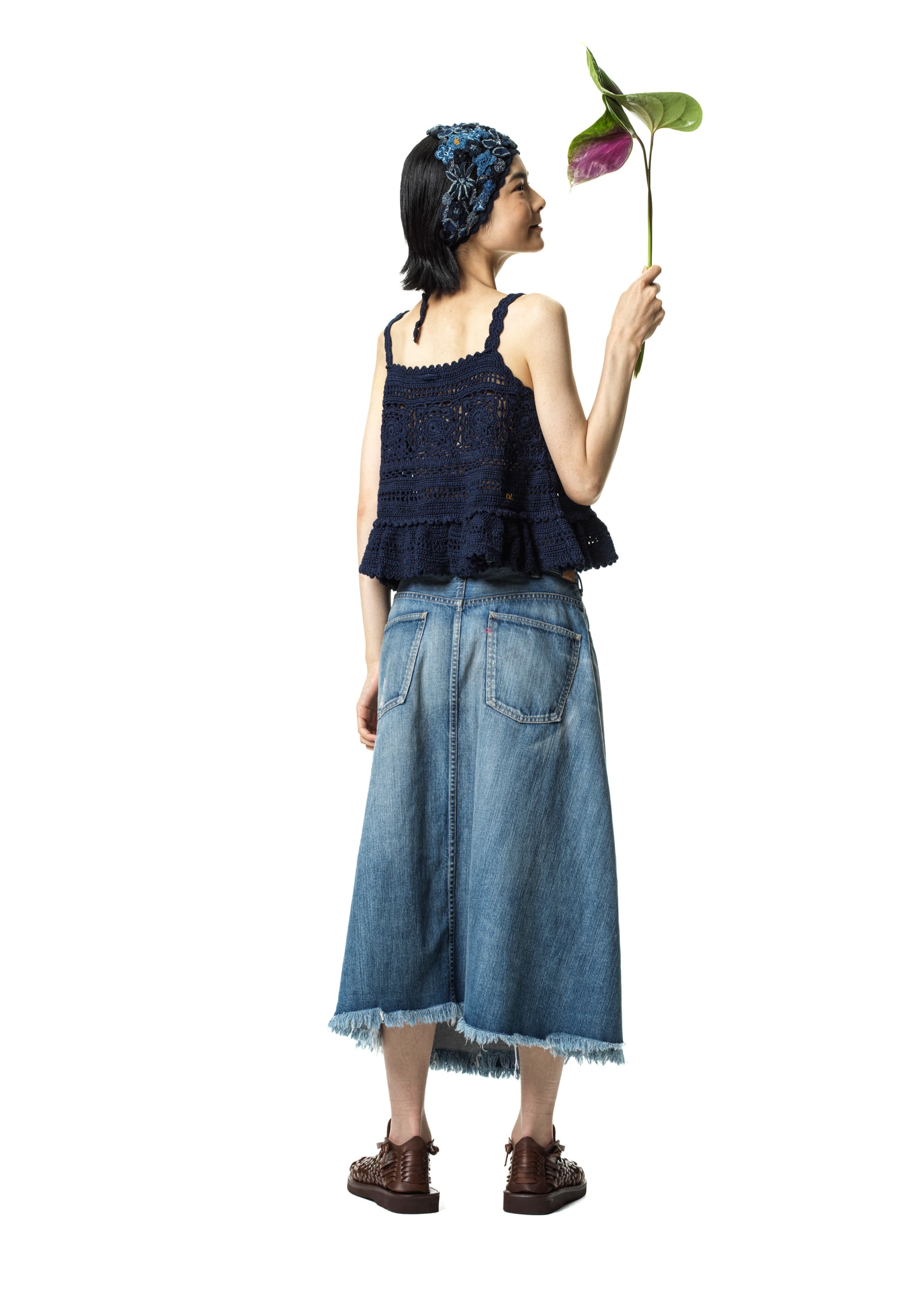 MAY COORDINATES2024 | Collection | 45R