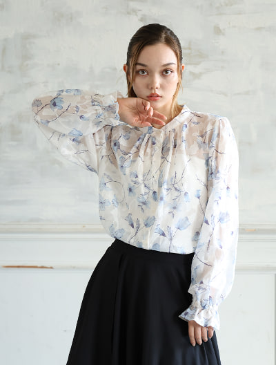 シャツ・ブラウス | 人気レディースファッション通販 fifth store[1