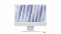 APPLE 2024 iMac All-in-One Desktop 24-inch , M4 Chip, 16GB Unified