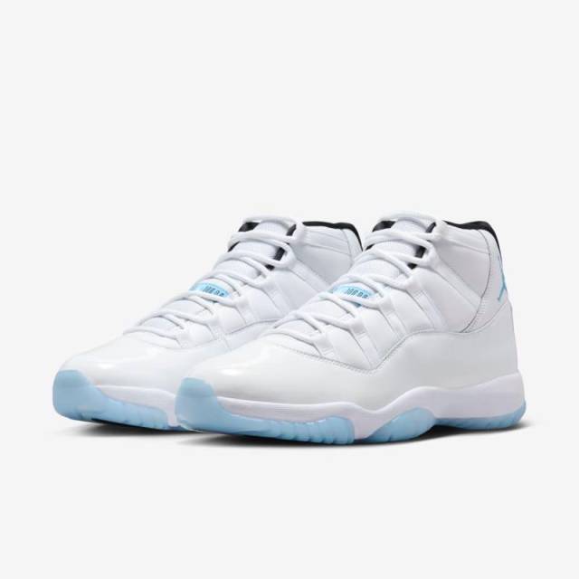 Air Jordan 11 Retro Boys GS Mens legend blue 2024 | Kixify Marketplace
