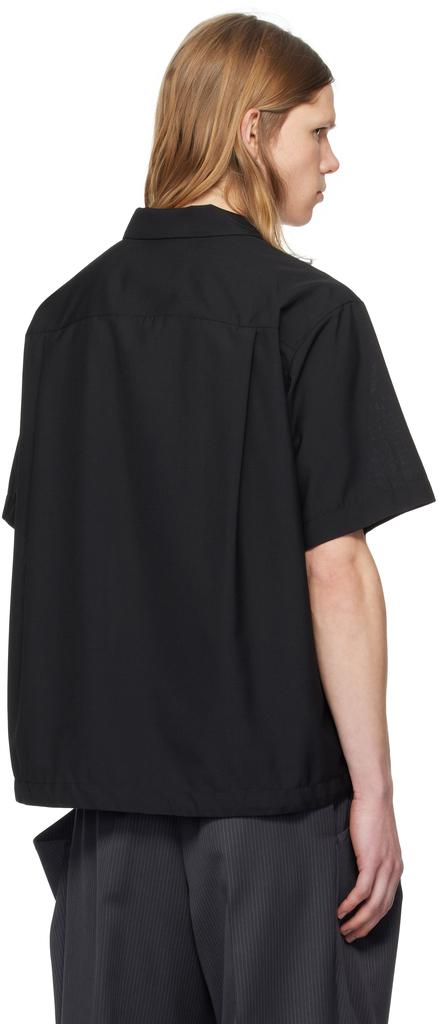 Black Suiting Polo – On Sale Now with Up to 44% Off | Discover