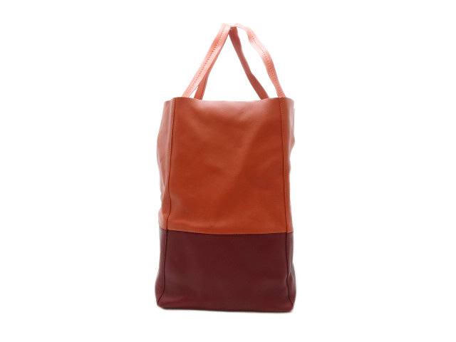 CELINE セリーヌ Horizontal CABAS ホリゾンタル カバ Tote bag