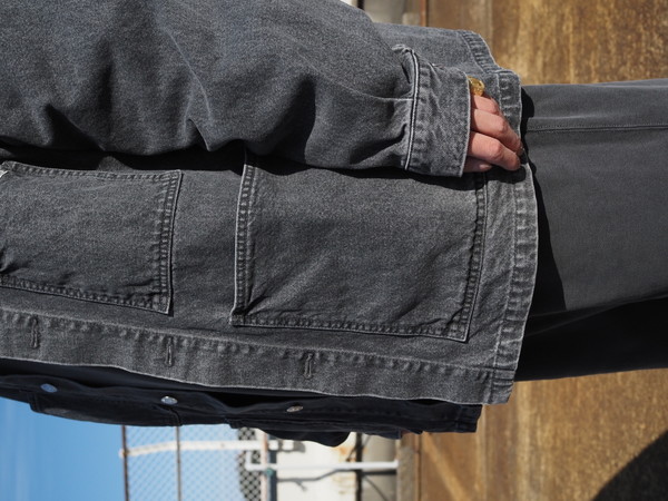 COOTIE PRODUCTIONS / Denim Coverall 通販 正規代理店