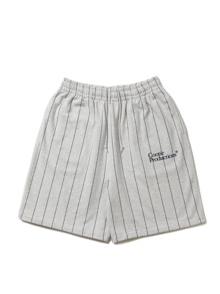 COOTIE PRODUCTIONS / Allover Print Open End Yarn Sweat Easy Shorts