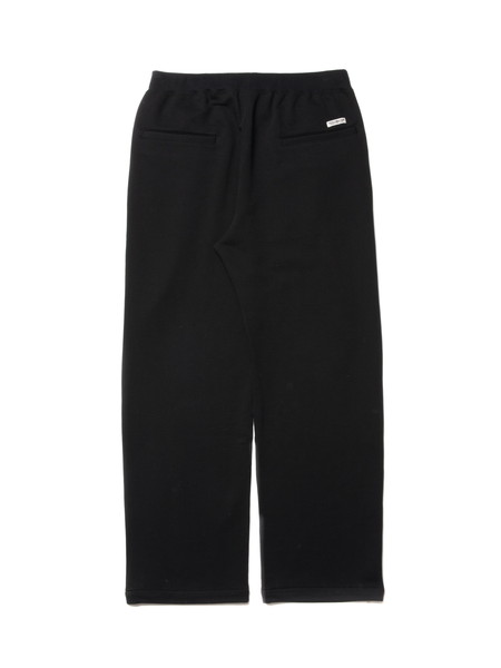 COOTIE / Inlay Sweat 1 Tuck Easy Pants 通販 正規代理店