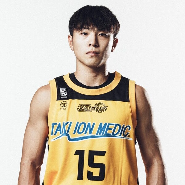 渡辺翔太選手 インジュアリーリスト登録のご報告 | 仙台89ERS