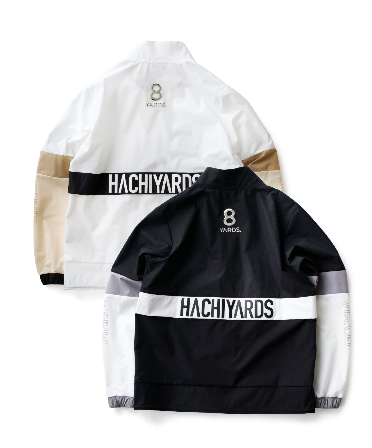 8YARDS / DWR Blouson